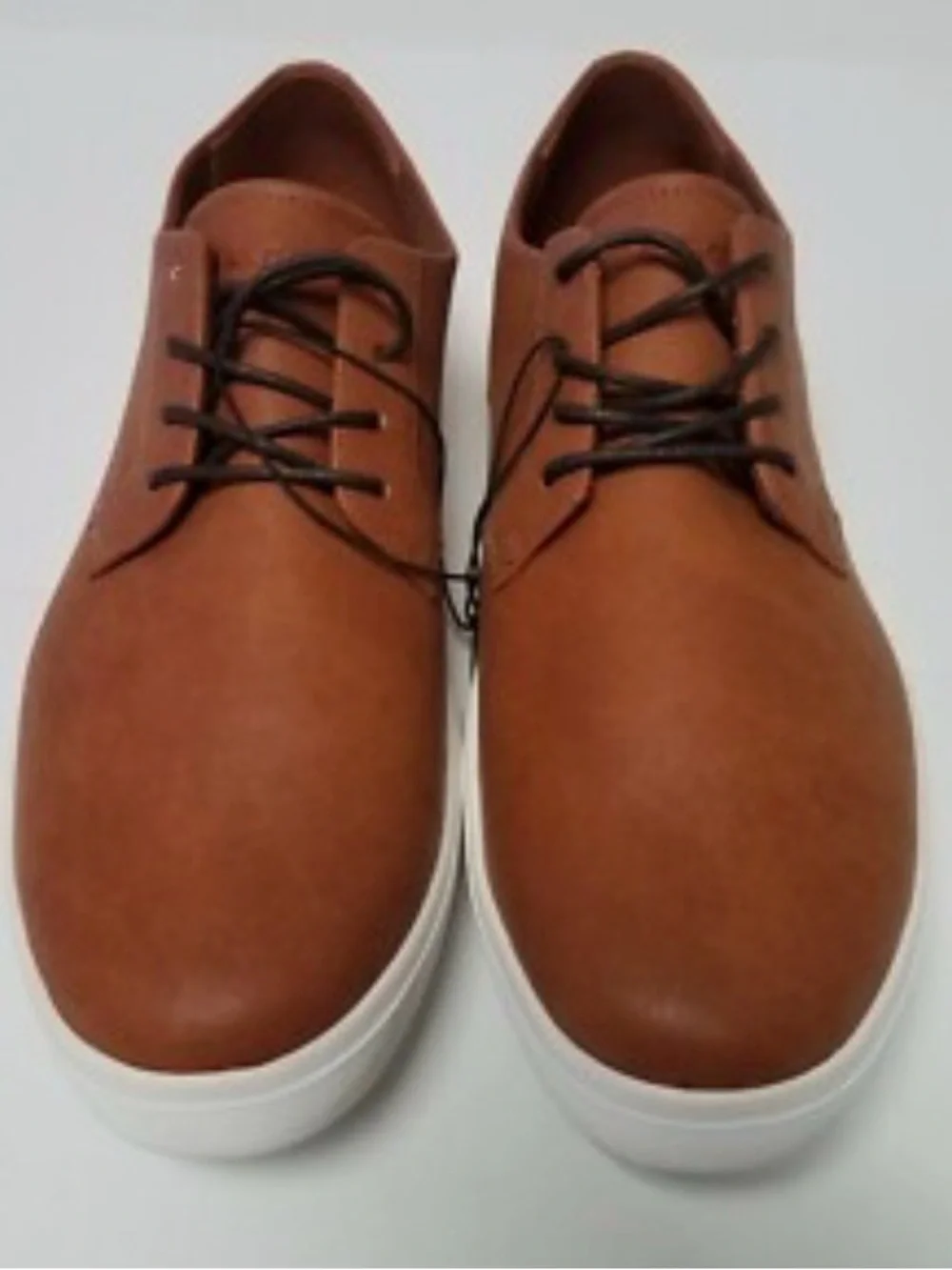 UEC ALDO Aaethien Cognac Casual Sneakers Men’s Sz 9.5